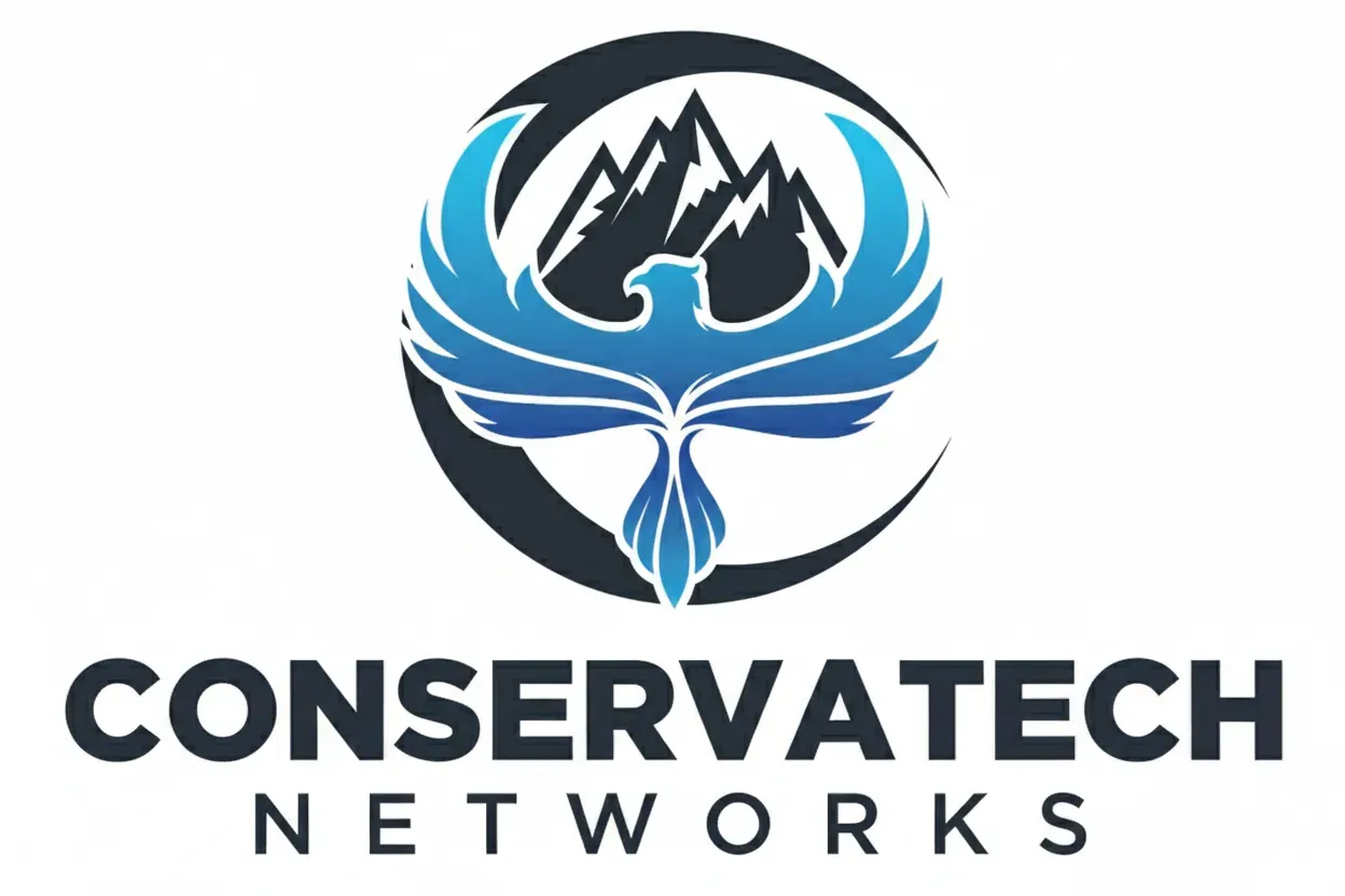 ConservaTech Networks logo